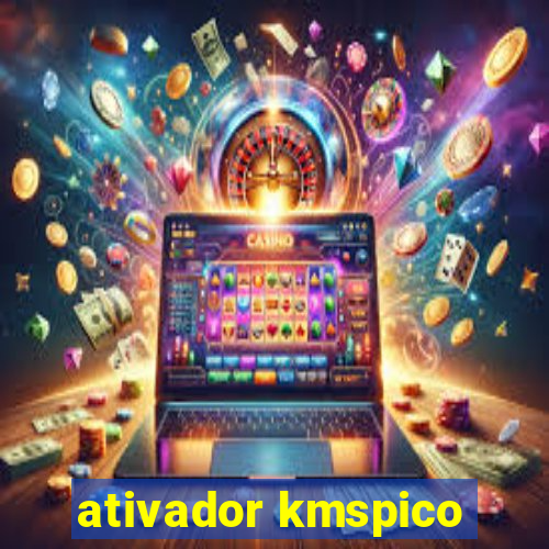 ativador kmspico